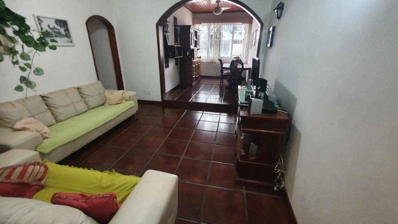 Posto 3 Copacabana Apartamento Río de Janeiro