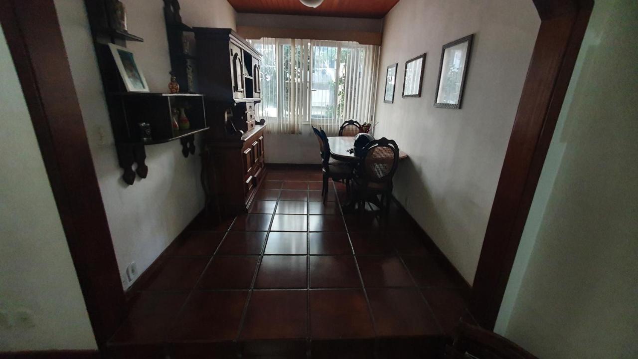 Posto 3 Copacabana Apartamento Río de Janeiro