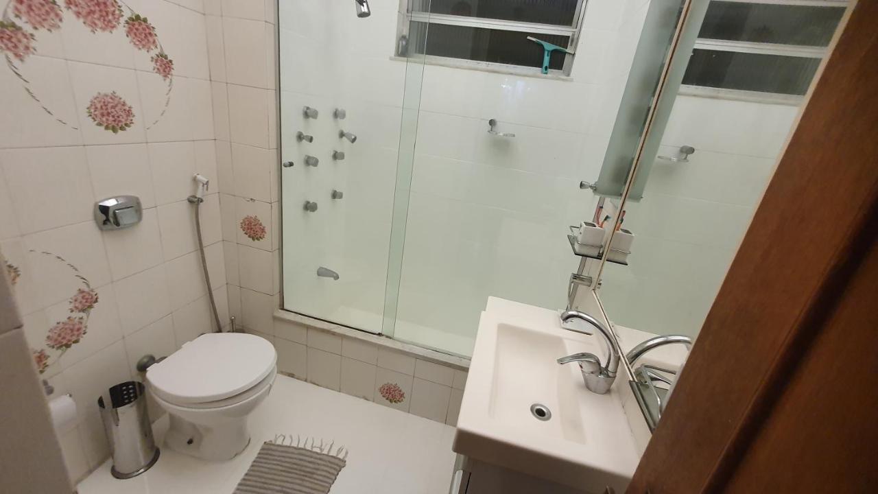 Posto 3 Copacabana Apartamento *