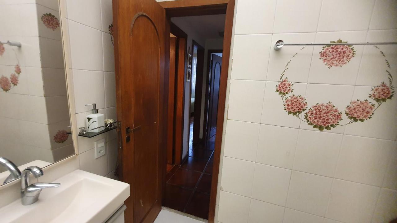 Posto 3 Copacabana Apartamento Río de Janeiro