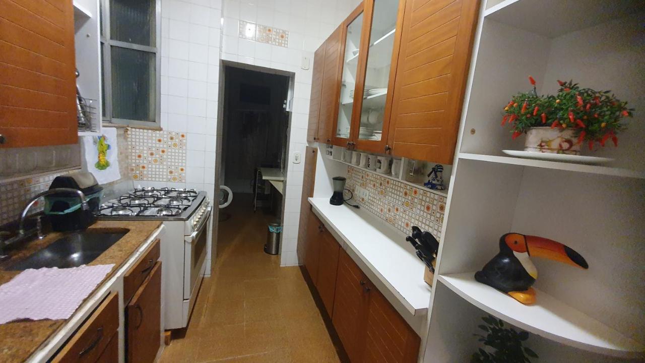 Posto 3 Copacabana * Río de Janeiro